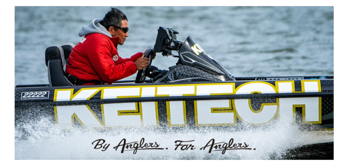 Keitech Wholesale Ireland – Official Distributor for Tackle Shops and Retailers