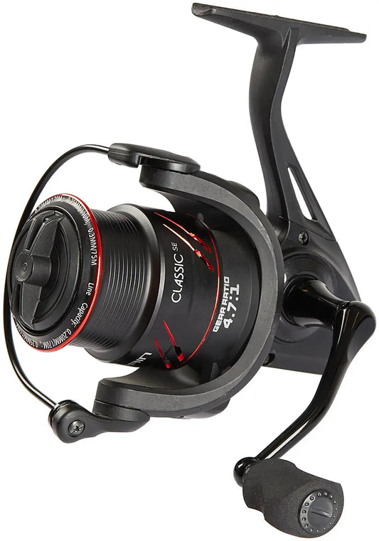 Reel Brain Classic SE