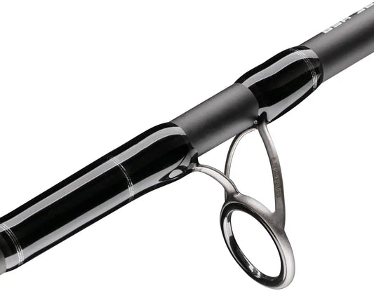 Feeder Rod Brain Scout 3.60 m (11'10"). Max 100 g (3.5 oz) Black EVA (18584280)