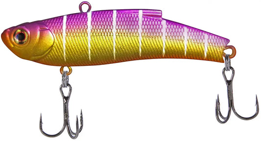 Hard lure Select Regent Vib 80S 80mm 23.0g