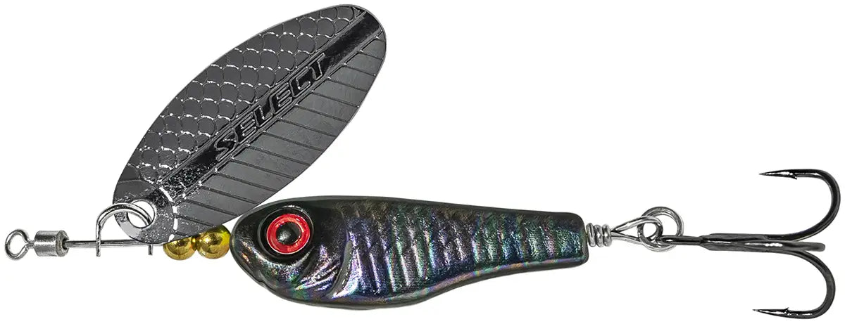Spoon Select Heli-X №3 10.0g