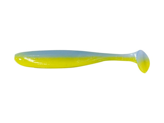 Soft Lure Keitech Easy Shiner UA Limited EA12T