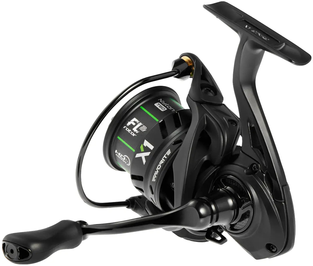 Spinning Reels Favorite X1