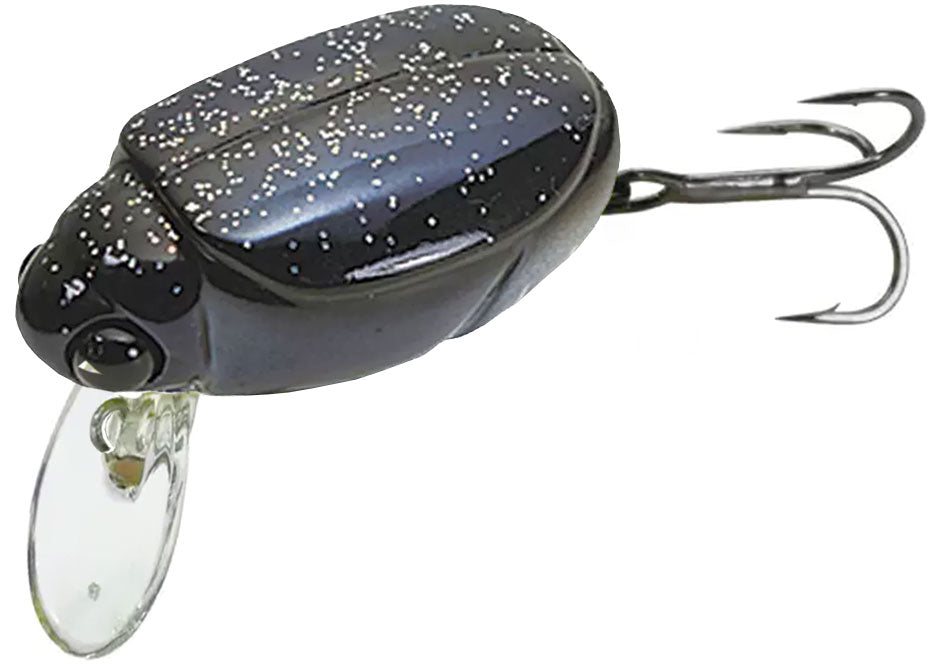 Amostra Rígida Bassday Bun 30F 30mm 4.5g #342 (15950364)