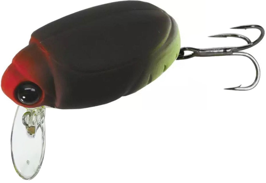 Hard Lure Bassday Bun 30F 30mm 4.5g #370 (15950367)