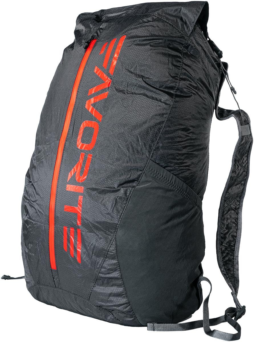 Leak-proof products Favorite Ultralight Rolltop ULRT23 23L color: gray (16930184)