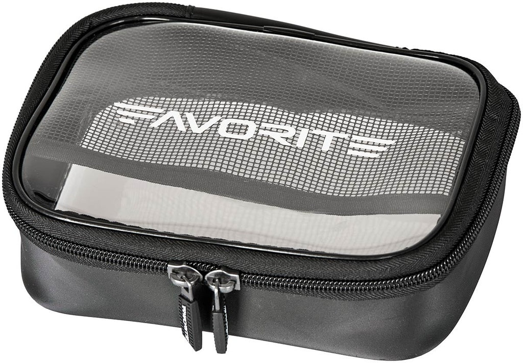 Fishing Bag Favorite Bakkan Tackle Clear Pouch TCP-M (16930573)