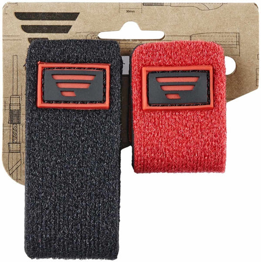 Cases and ClothFishing Bag for rods Favorite Neoprene Rod Strap (2 pcs/pack) (16930576)