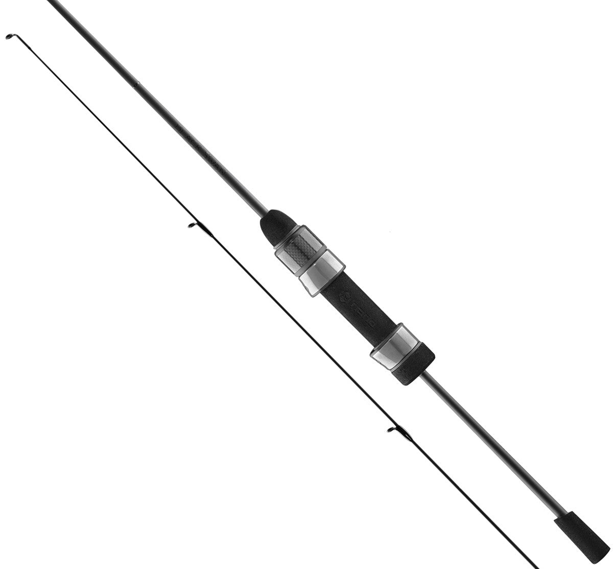 Spinning Rods Favorite Black Swan NANO