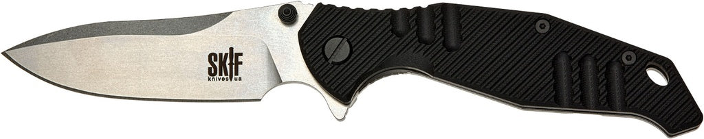 Skif Adventure II SW ц:black