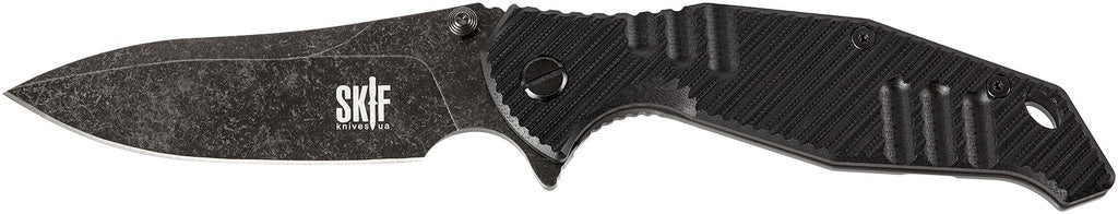 Skif Adventure II BSW cor:preta