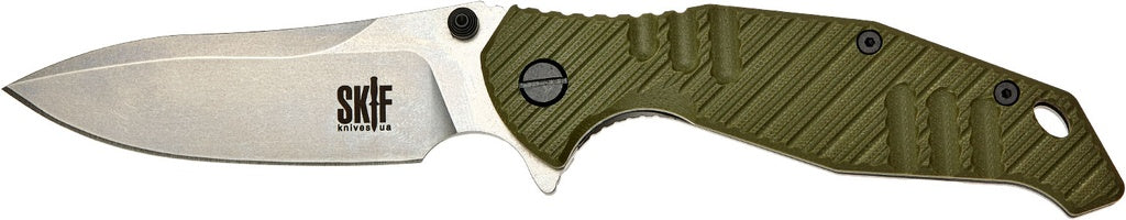 Skif Adventure II SW ц:olive