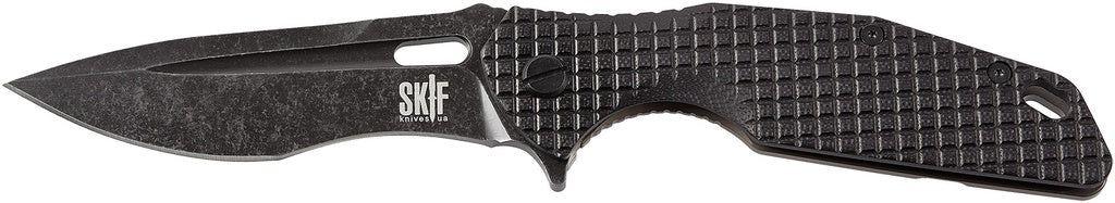 Skif Defender II BSW ц:black