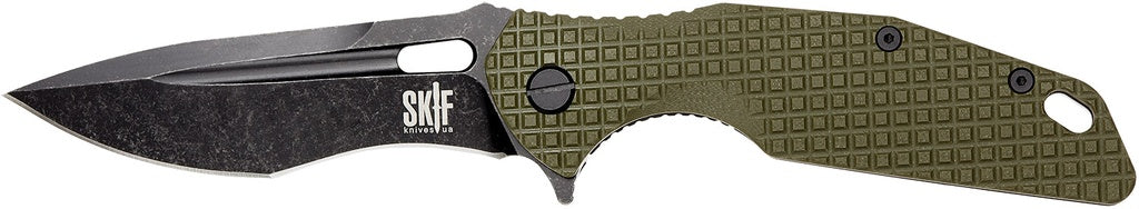 Skif Defender II BSW c:olive