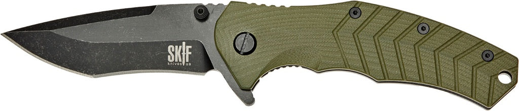 Skif Griffin II BSW k:olijf