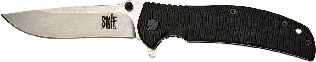 Skif Urbanite II SW ц:black