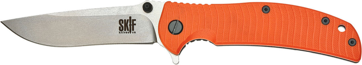 Skif Urbanite II SW ц:orange