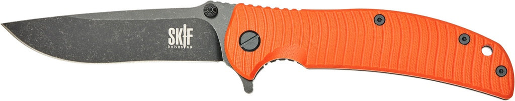 Skif Urbanite II BSW ц:orange