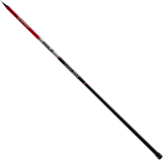 Fishing Rod Pole Brain Classic 4m/5m