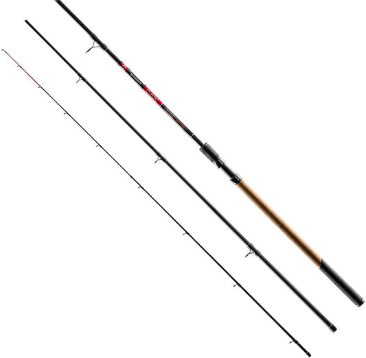 Fishing Rod Feeder Brain Classic 2.70 - 3.90 m / 100 -130 g