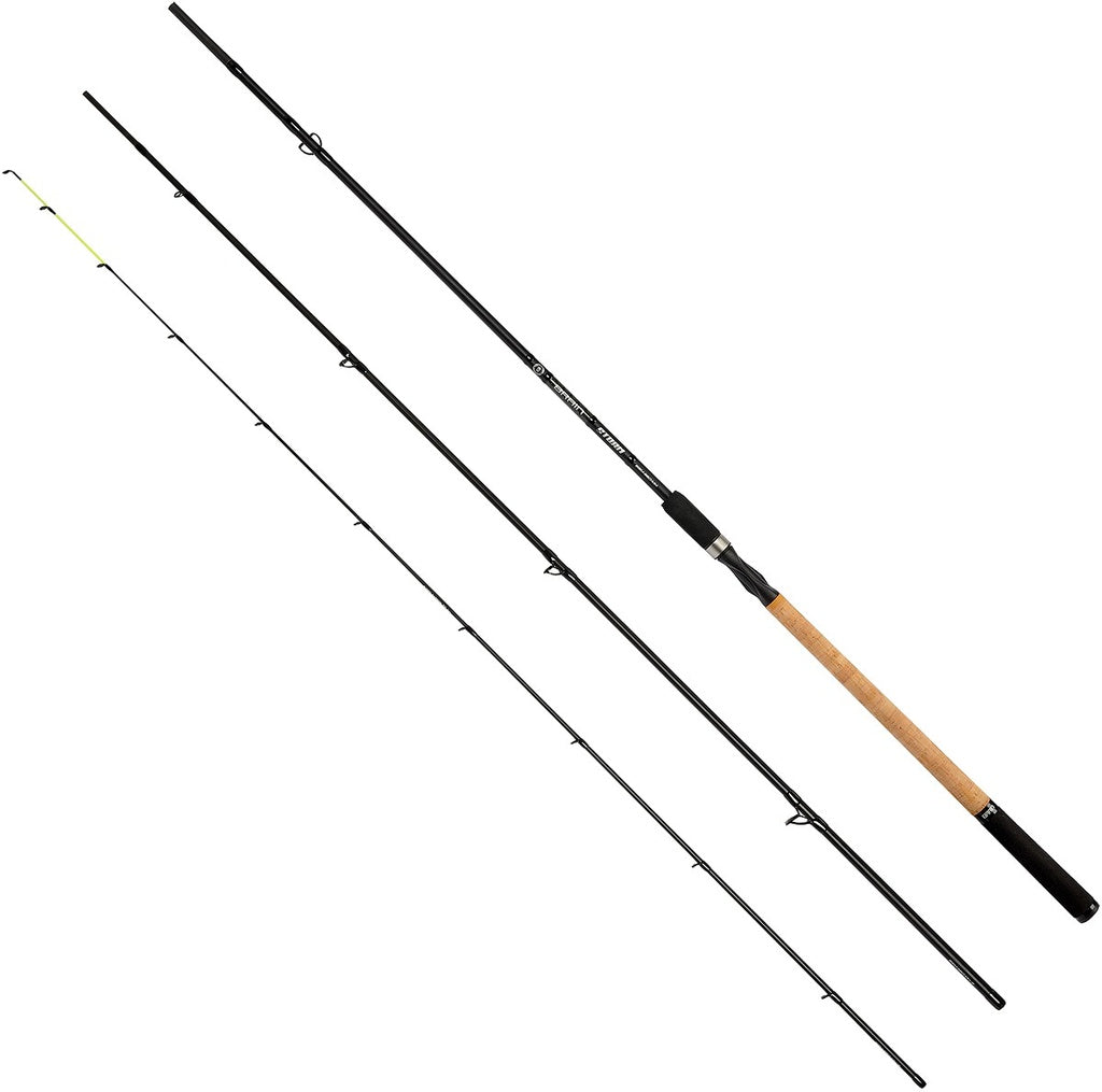 Fishing Rod feeder  Brain Storm NEW 90 g 3.90m