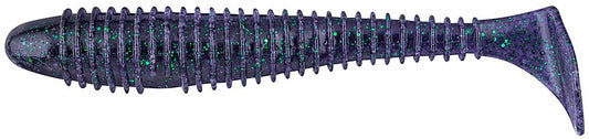 Soft Lure Select FatFish col.777
