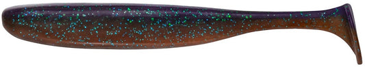 Soft Lure Select Easy Shad col.206