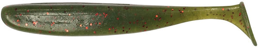 Soft Lure Select Easy Shad col.108