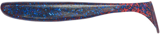 Soft Lure Select Easy Shad col.110