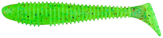 Soft Lure Select FatFish col.050