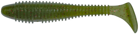 Soft Lure Select FatFish col.108