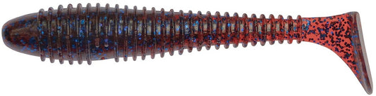 Soft Lure Select FatFish col.110