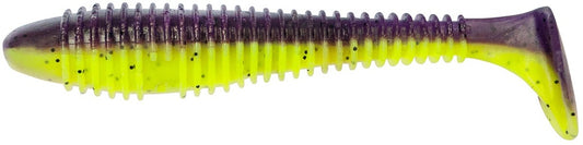 Soft Lure Select FatFish col.201