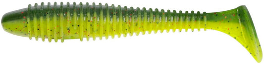 Soft Lure Select FatFish col.203