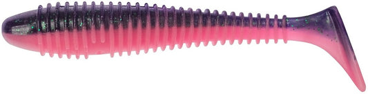 Soft Lure Select FatFish col.205