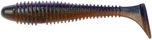 Soft Lure Select FatFish col.206