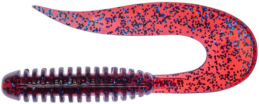 Soft Lure Select Freek #110