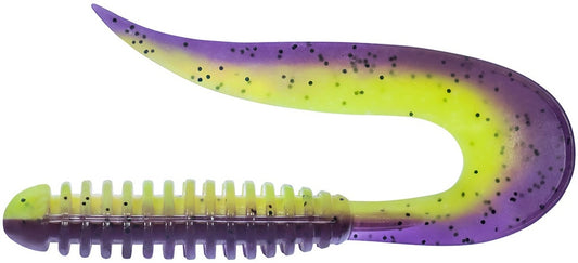 Soft Lure Select Freek #201
