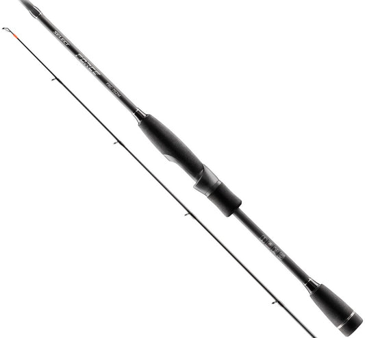 Spinning Rods Select Force 1.98-2.65m / 5-42g