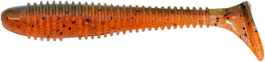 Soft Lure Select FatFish col.217