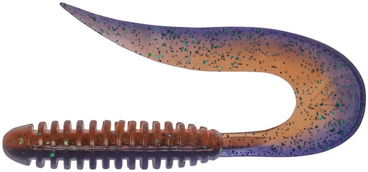 Soft Lure Select  Freek col.206