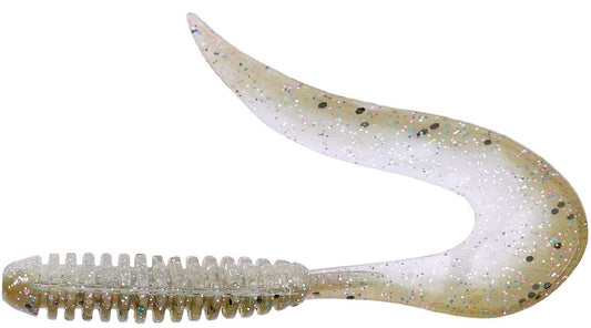 Soft Lure Select Freek #214