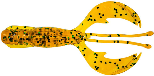 Soft Lure Select Kraken col.006
