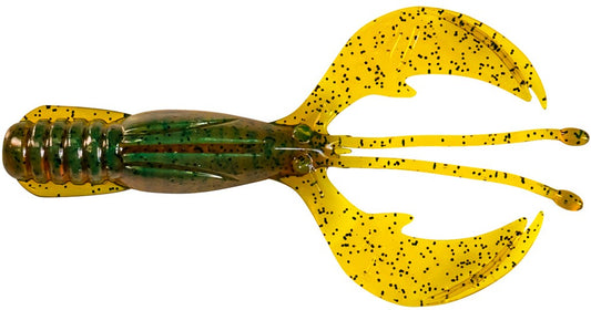 Soft Lure Select Kraken col.087