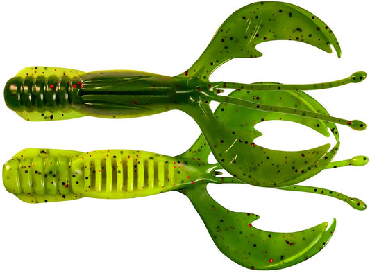 Soft Lure Select Kraken col.203