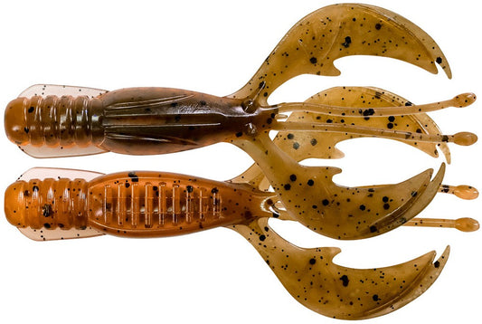 Soft Lure Select Kraken col.217