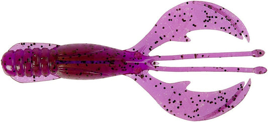 Soft Lure Select Kraken col.888