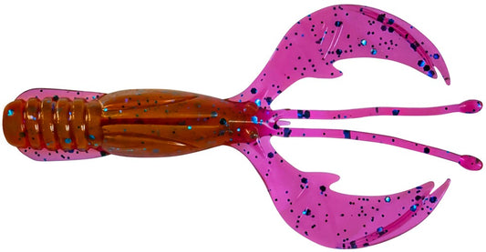 Soft Lure Select Kraken col.900