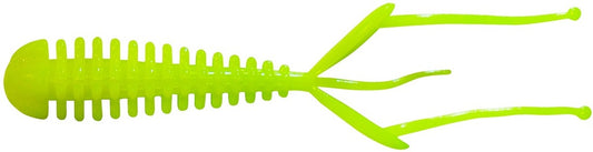 Soft Lure Select Toxic #045
