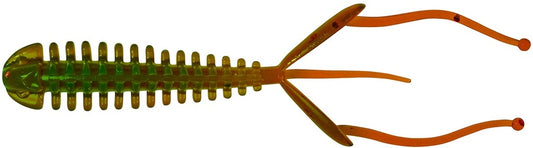 Soft Lure Select Toxic #085